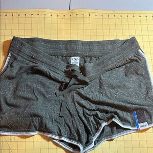 Athletic Works Green  Shorts. 3x